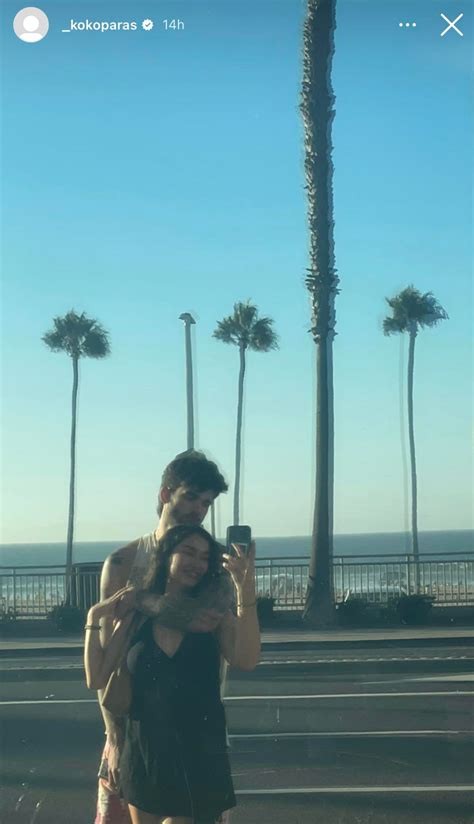 kobe paras scandal|OMG, Did Kobe Paras And Erika Poturnak Break Up After 3 .